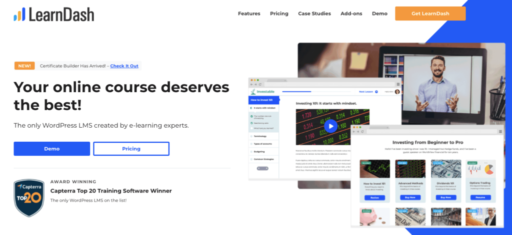 Learndash