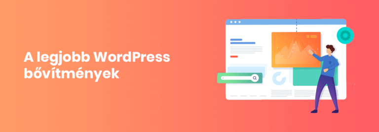 legjobb WordPress bővítmények