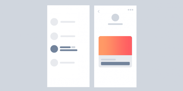 Facebook Messenger képméret