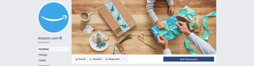 cta webshop