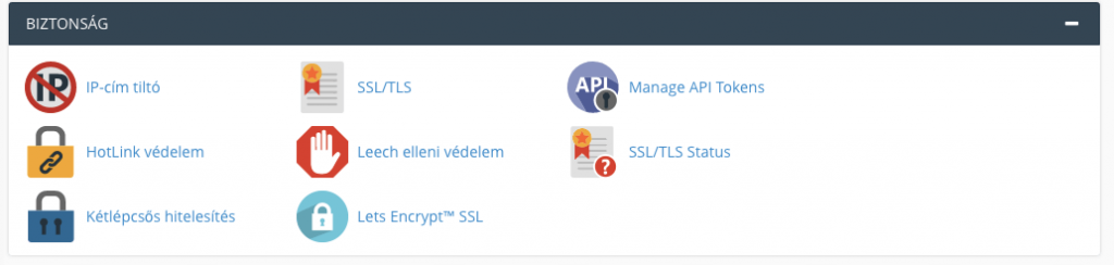 cPanel Let's Encrypt