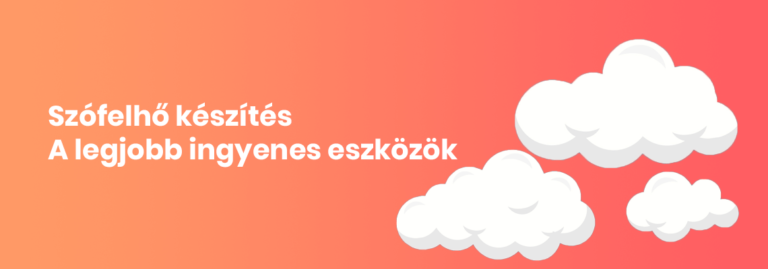 szófelhő készítés