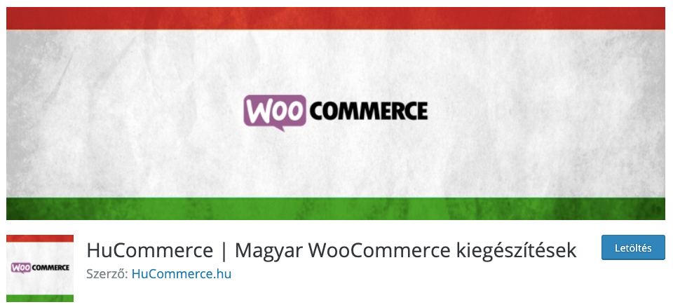 Hucommerce