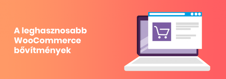 WooCommerce bővítmények