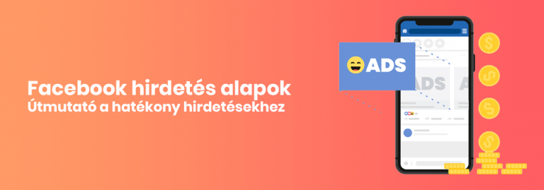 Facebook hirdetés