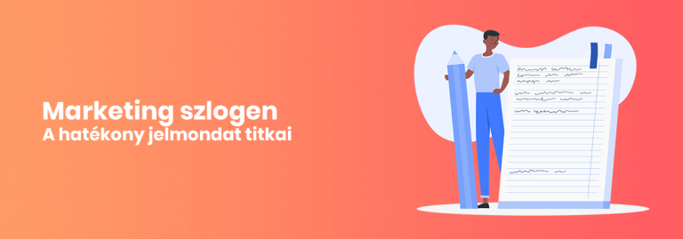 marketing szlogen