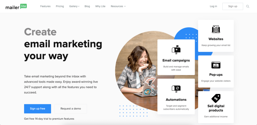 MailerLite