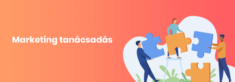 marketing tanácsadás