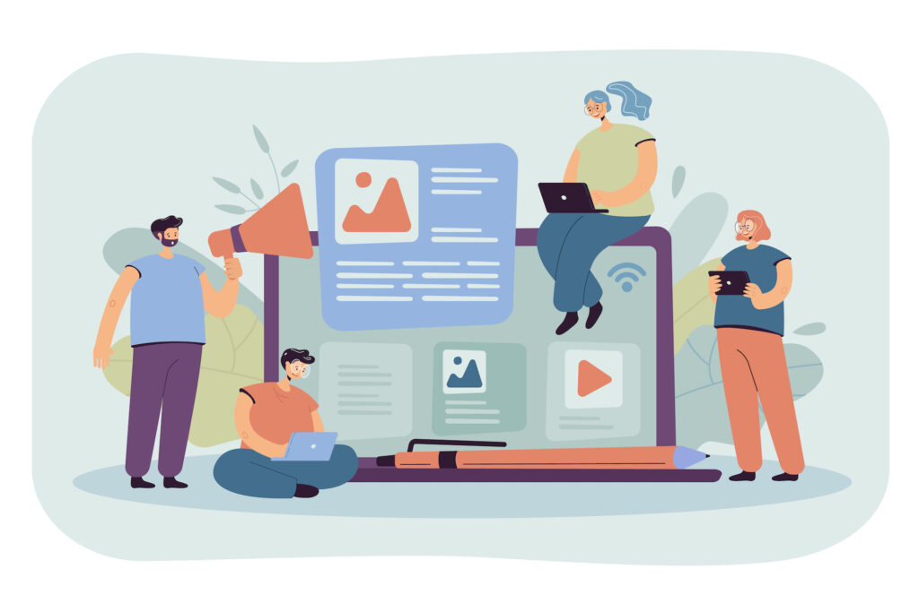 online marketing