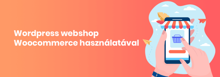WordPress webshop Woocommerce