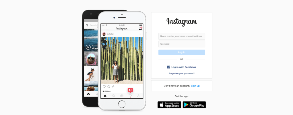 instagram