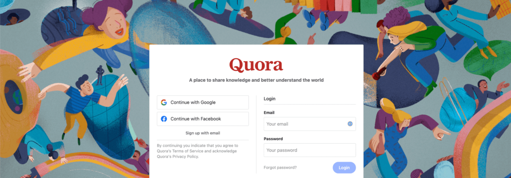quora