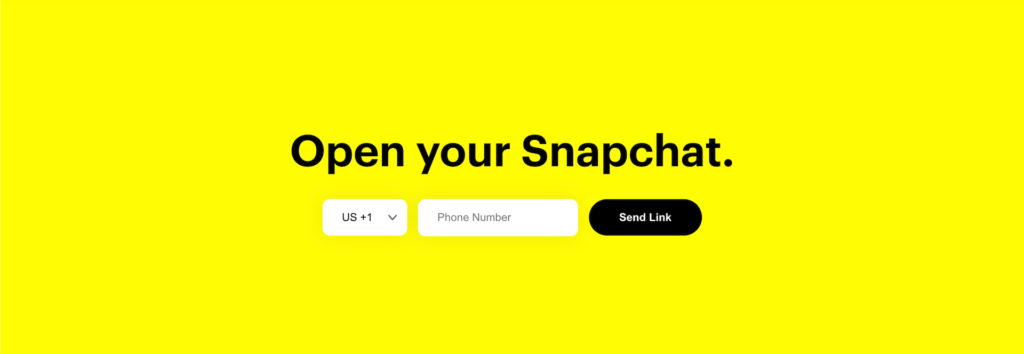 snapchat