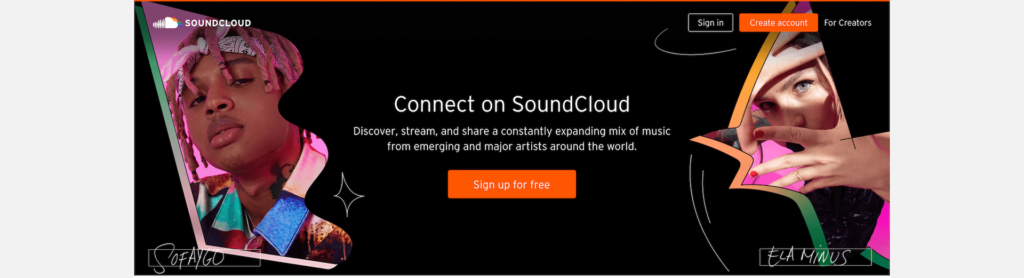 soundcloud