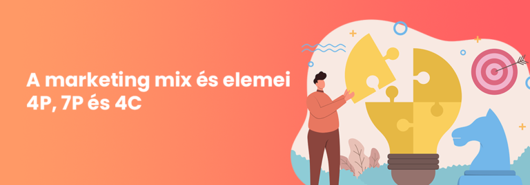 marketing mix
