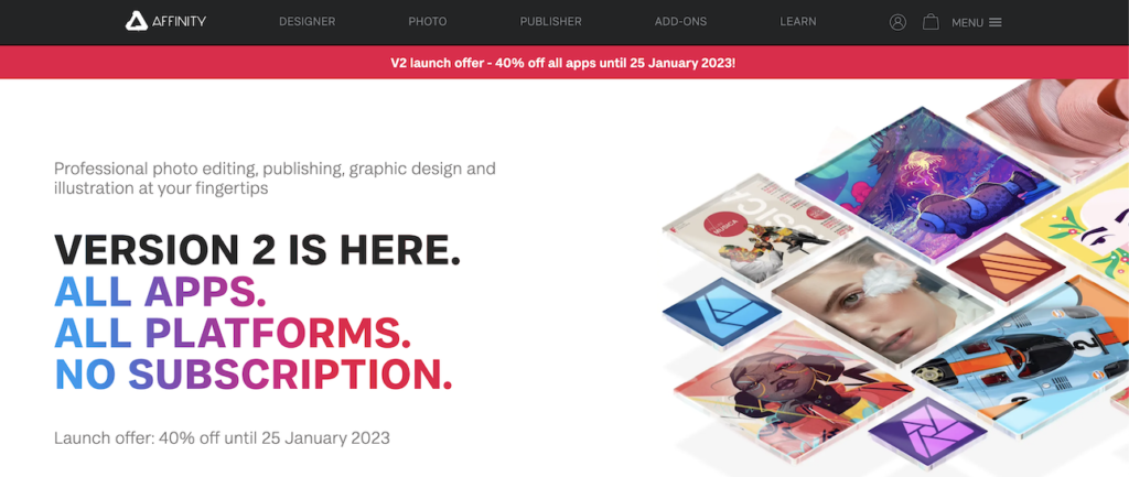 affinity designer