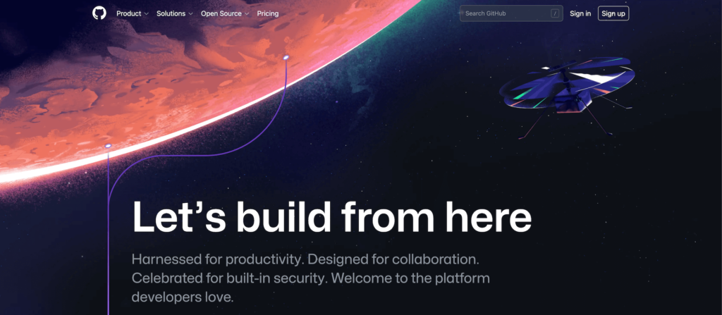 Github
