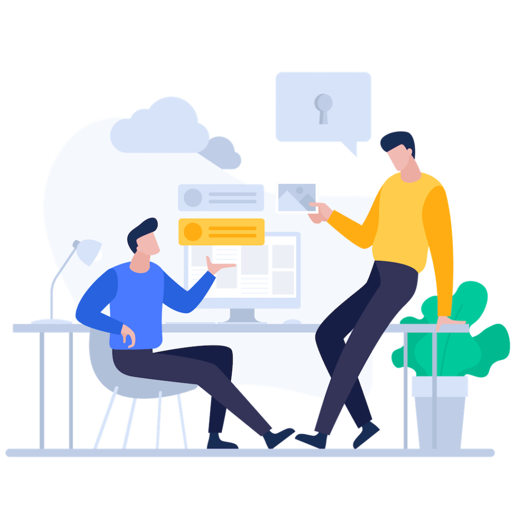 webdesigner szakma