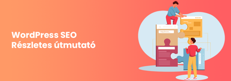 WordPress keresőoptimalizálás