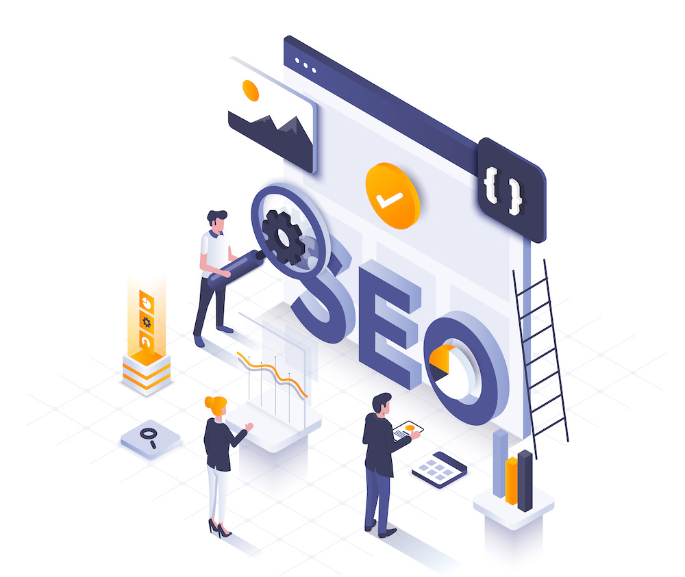 Seo szakember