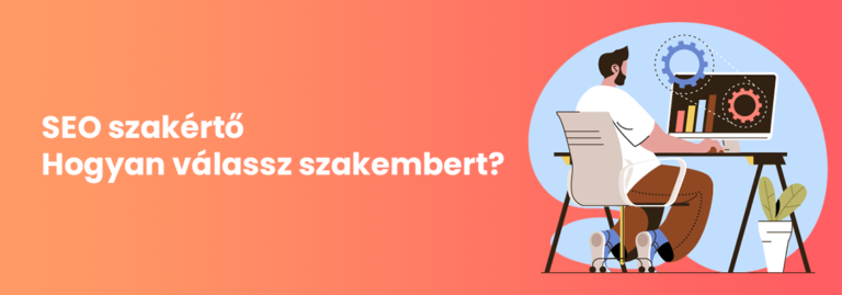 SEO szakértő