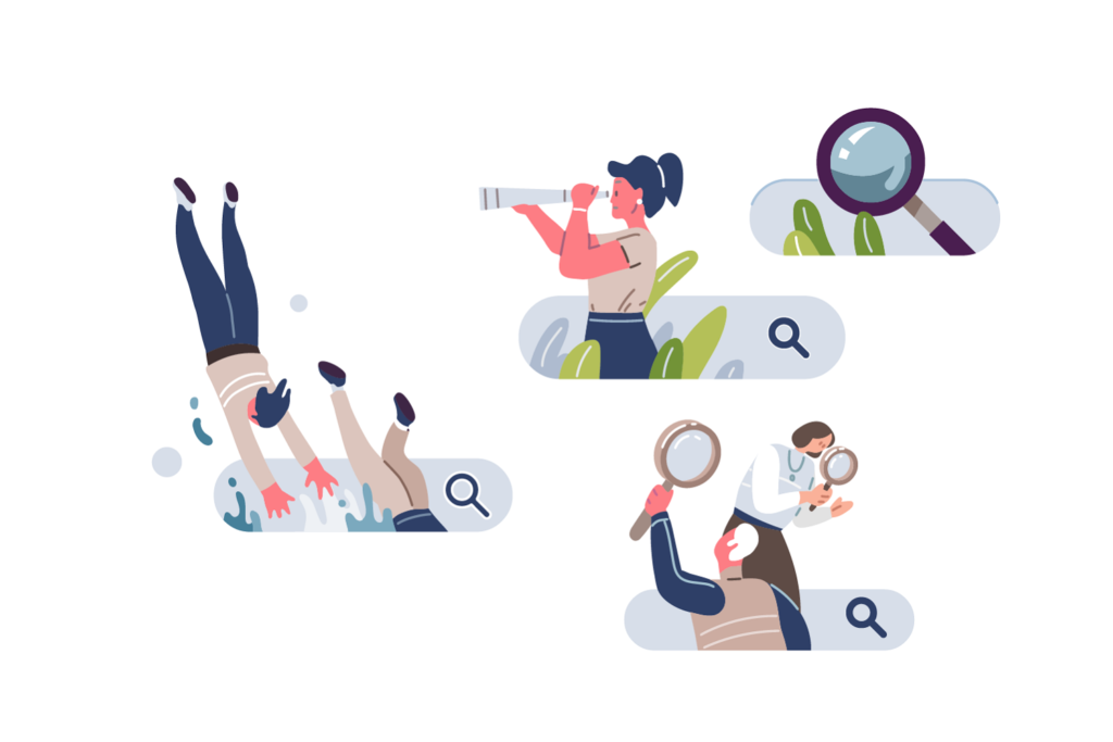 google keresés
