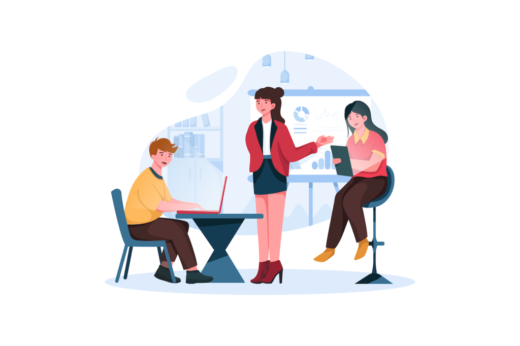 Business-to-consumer