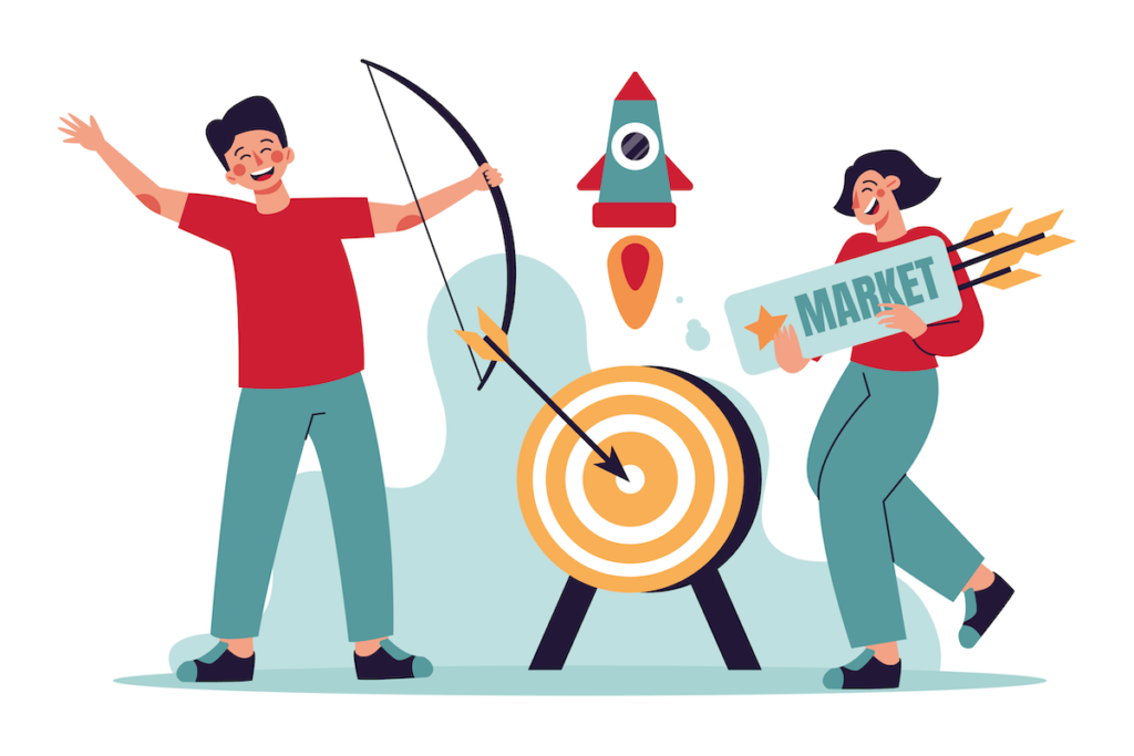 target market