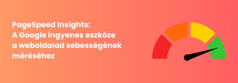 Pagespeed Insights