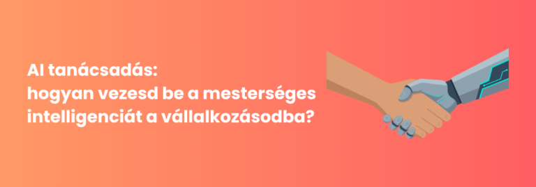 AI tanácsadás
