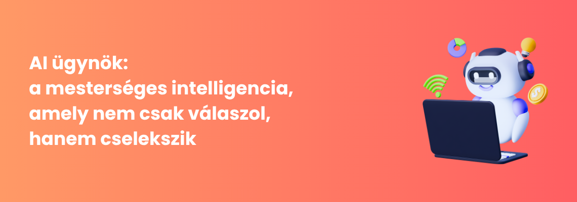 AI ügynök