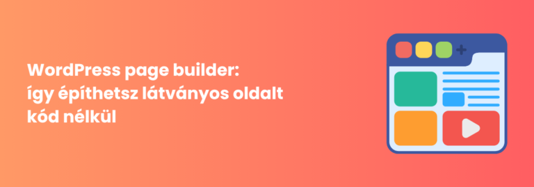 WordPress page builder